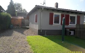 Ferienhaus Harmonie